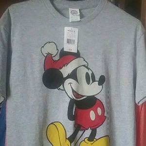 Disney tshirt